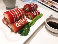 -天然台1908(中建广场店)