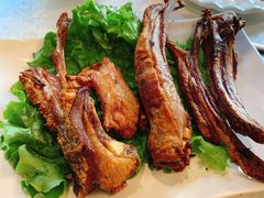 -巴依老爷新疆美食(工体旗舰店)