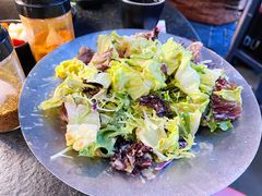 -松渡·鲜肉泥炉烤肉(时代天街店)