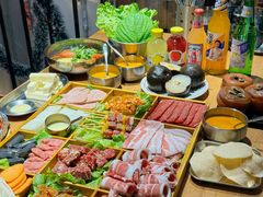 -乌拉烤肉(如皋首店)