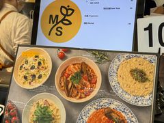 -Money Shops(愚园路店)