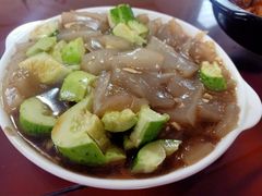 -金台阶鱼馆(于桥水库店)