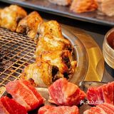 只有吃过的人才知道。徐州高品质+极致性价比烤肉店