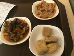 水平有限螺蛳粉(五道口店)-水平有限广西米粉·广西风味集(五道口店)