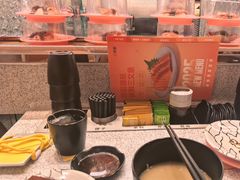 -争鲜回转寿司(西红门荟聚PLUS店)