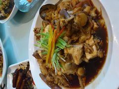 海鲜豆腐-怡情荟•海鲜青岛菜(五四广场旗舰店)