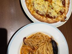 -萨莉亚意式餐厅(龙阳广场店)