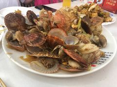 -北戴河庆山饭店·海鲜砂锅粥(北戴河黑石路店)