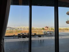 -临江酒店-中餐厅