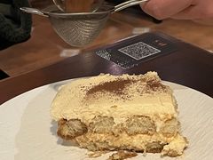 -芭莉与彩虹西餐厅(成都合生汇店)