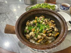 -红星光发煲仔饭(大石街店)