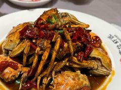 -有位虾匠·香辣蟹·小龙虾(李村店)