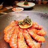 珠江新城一家米其林标准的中式海鲜餐厅|中秋聚餐太豪迈了