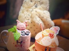 -大象厨房(重庆道店)