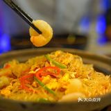 这个海南鸡吃了我还想吃 怪不得是上过米其林餐厅的
