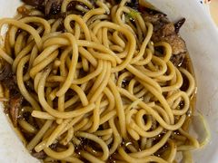 -柴氏风味斋(甘家口店)