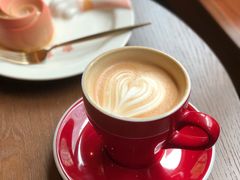 -咖法森林·咖啡  酒吧(天河店)