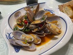 -潮之南·潮汕菜·鱼仔档(南山店)