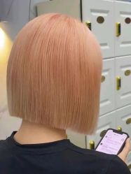 -KIMI HAIR SALON·烫染设计店