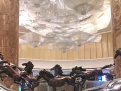 -威珀斯酒店·珀萃美食餐厅 | 海鲜刺身·现烤生蚝·特色烤肉