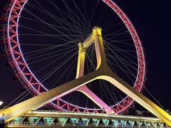 -天津之眼摩天轮