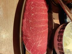 -巴奴毛肚火锅(七宝领展广场店)