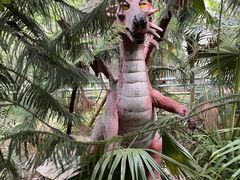 -呀路古热带植物园