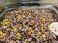 -感恩心素食馆(百世广场店)
