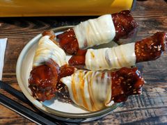 -泰好吃芝士年糕火锅(独墅湖店)