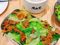 -有肉食·虎九闽菜(798艺术区店)