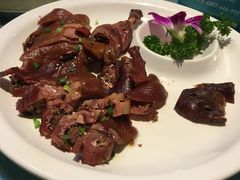 -巴人汇三篇小龙虾江湖菜(李家沱店)