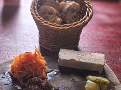 -羽深肉铺 Steak & Wine