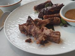 -庆云楼饭庄(什刹海店)