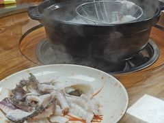 粥水鱼片-新渔之道餐厅(塘厦店)