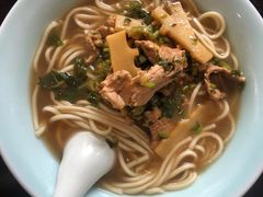 -奎元馆.百年奎元.非遗传承(西湖边的解放路店)