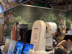 -淡马茶坊(深圳宝安壹方城店)