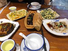 -印象江南(东栅店)