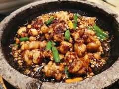 -绿茶餐厅(乐峰广场店)