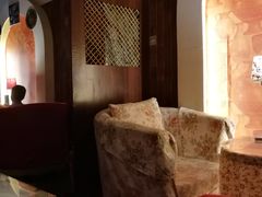 -爱上层楼咖啡馆(为公桥店)