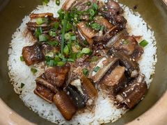 -红星光发煲仔饭(文海店)