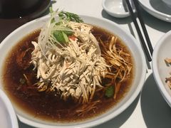 -冶春茶社(星汉大厦店)