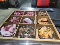 -马路牙子烧烤音乐酒馆(望京店)
