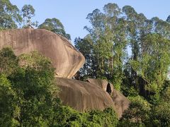 -火炉山森林公园