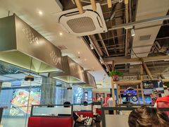 -鱼酷活鱼烤鱼(南京水游城店)