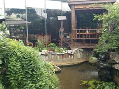 -漫渡庄绿岛花园•隐世庭园菜(滨湖店)