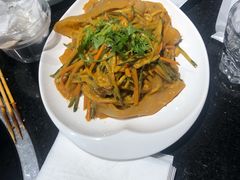 -刘全福吊炉烧烤王(东江路店)