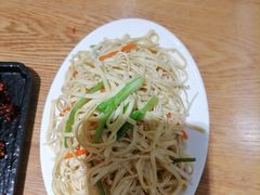 -韩麦大冷面(桂花街直营店)