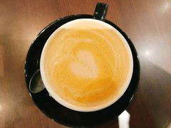 -太平洋咖啡(五月花店)