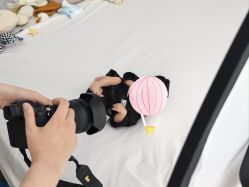 -玛瑞莎孕婴童摄影到家拍