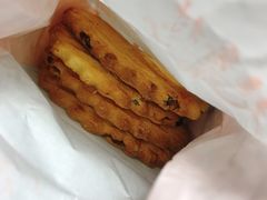 葡萄奶酥-桂香村(护国寺店)